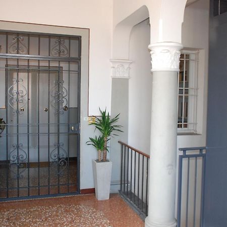 R&B Santo Stefano Bed and Breakfast Bologna Exteriör bild