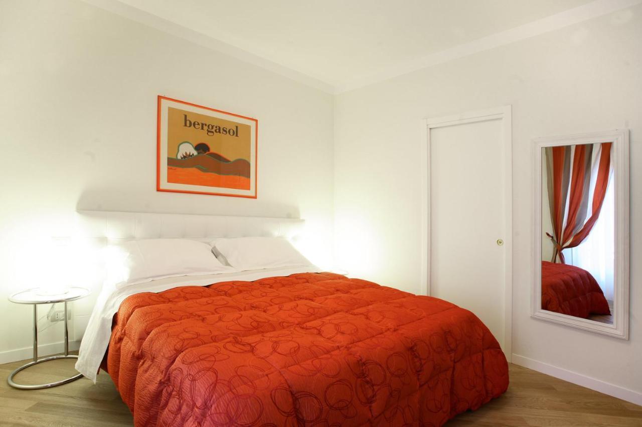 R&B Santo Stefano Bed and Breakfast Bologna Exteriör bild