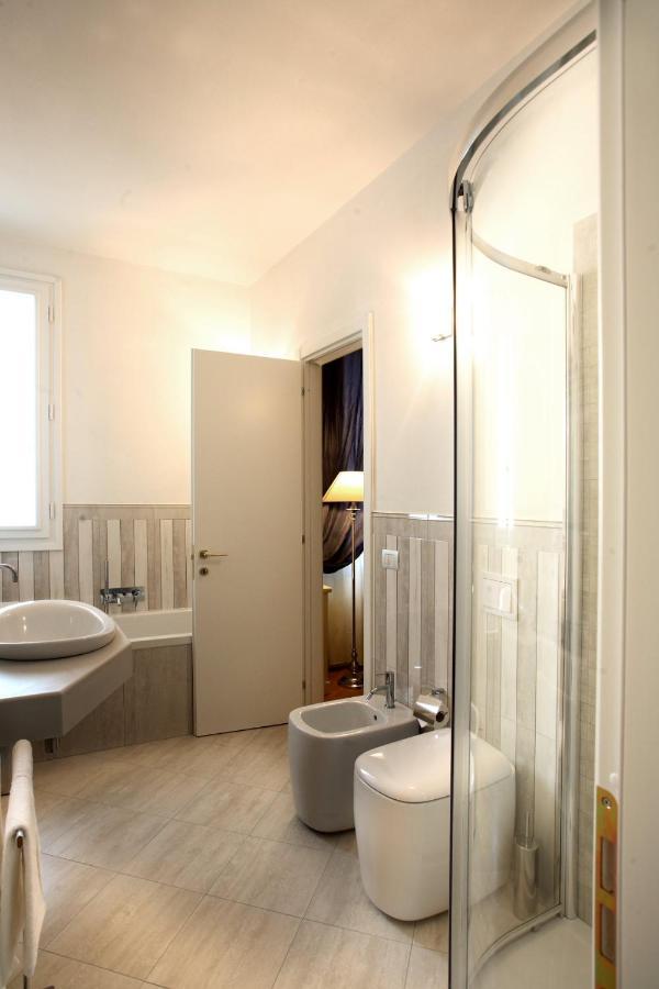R&B Santo Stefano Bed and Breakfast Bologna Exteriör bild