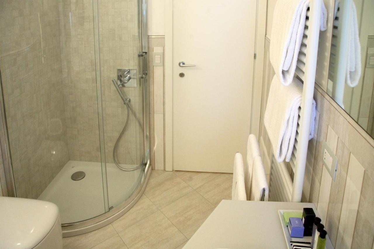 R&B Santo Stefano Bed and Breakfast Bologna Exteriör bild