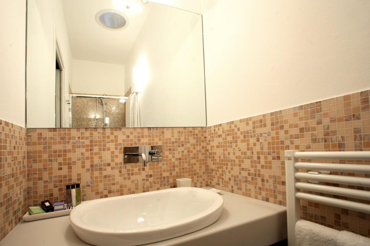 R&B Santo Stefano Bed and Breakfast Bologna Exteriör bild