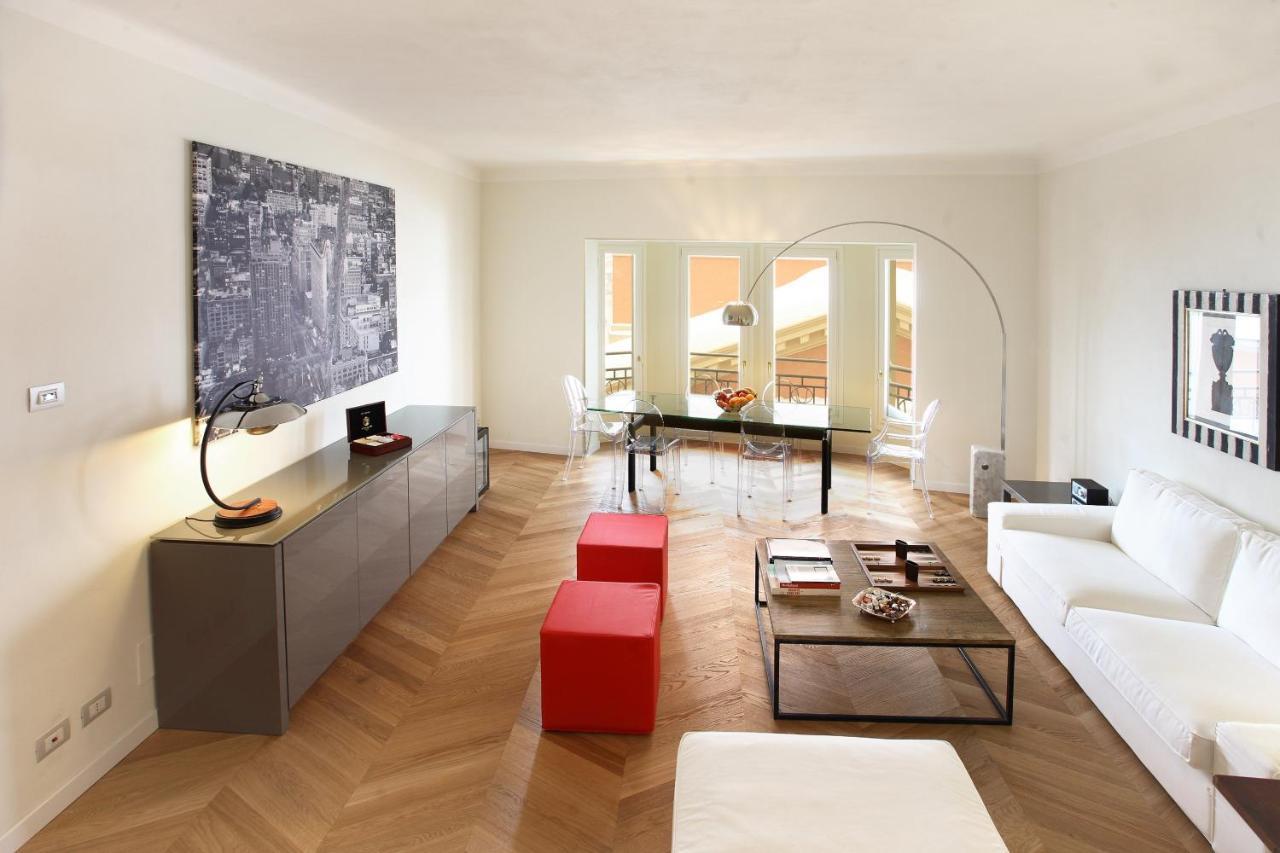 R&B Santo Stefano Bed and Breakfast Bologna Exteriör bild