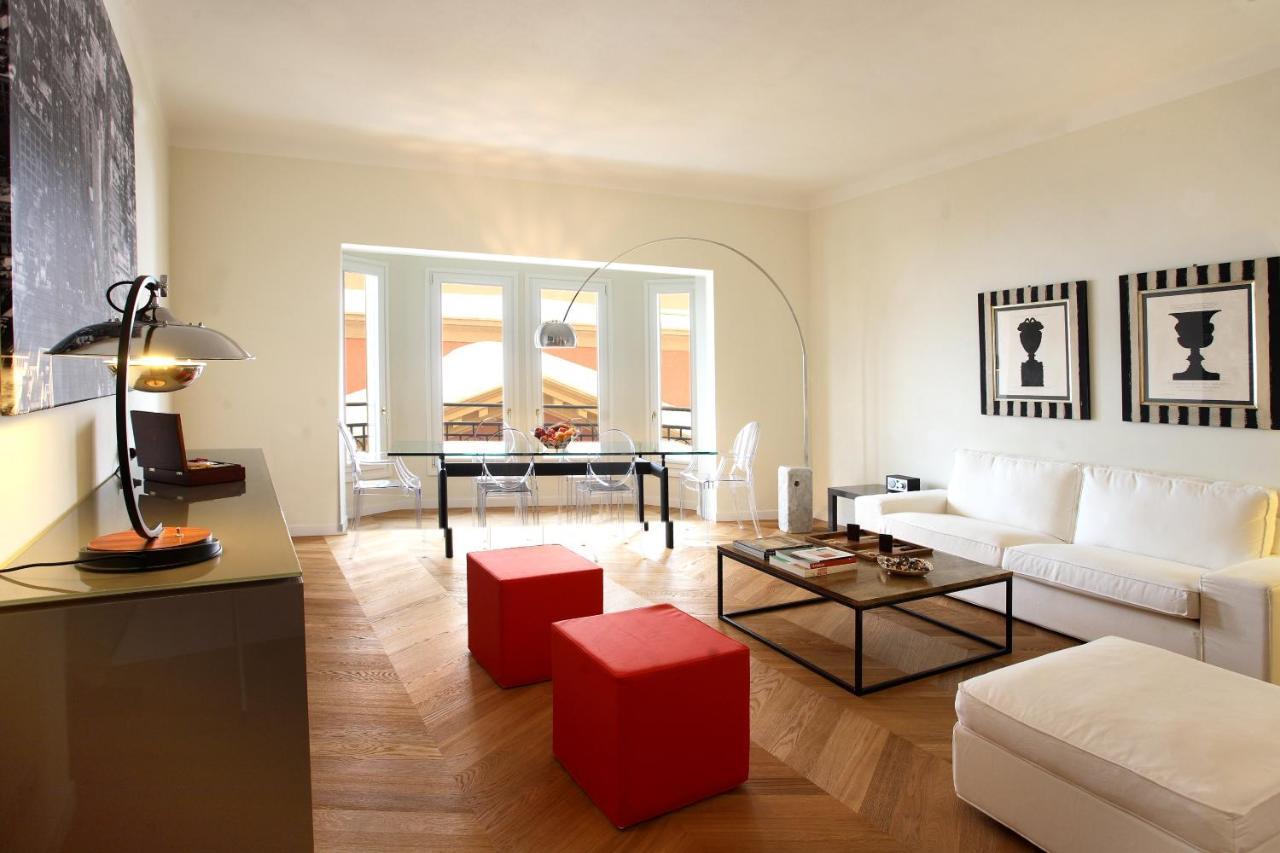 R&B Santo Stefano Bed and Breakfast Bologna Exteriör bild