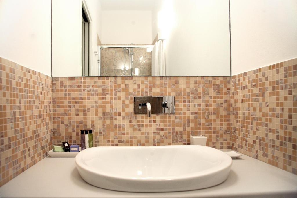 R&B Santo Stefano Bed and Breakfast Bologna Rum bild