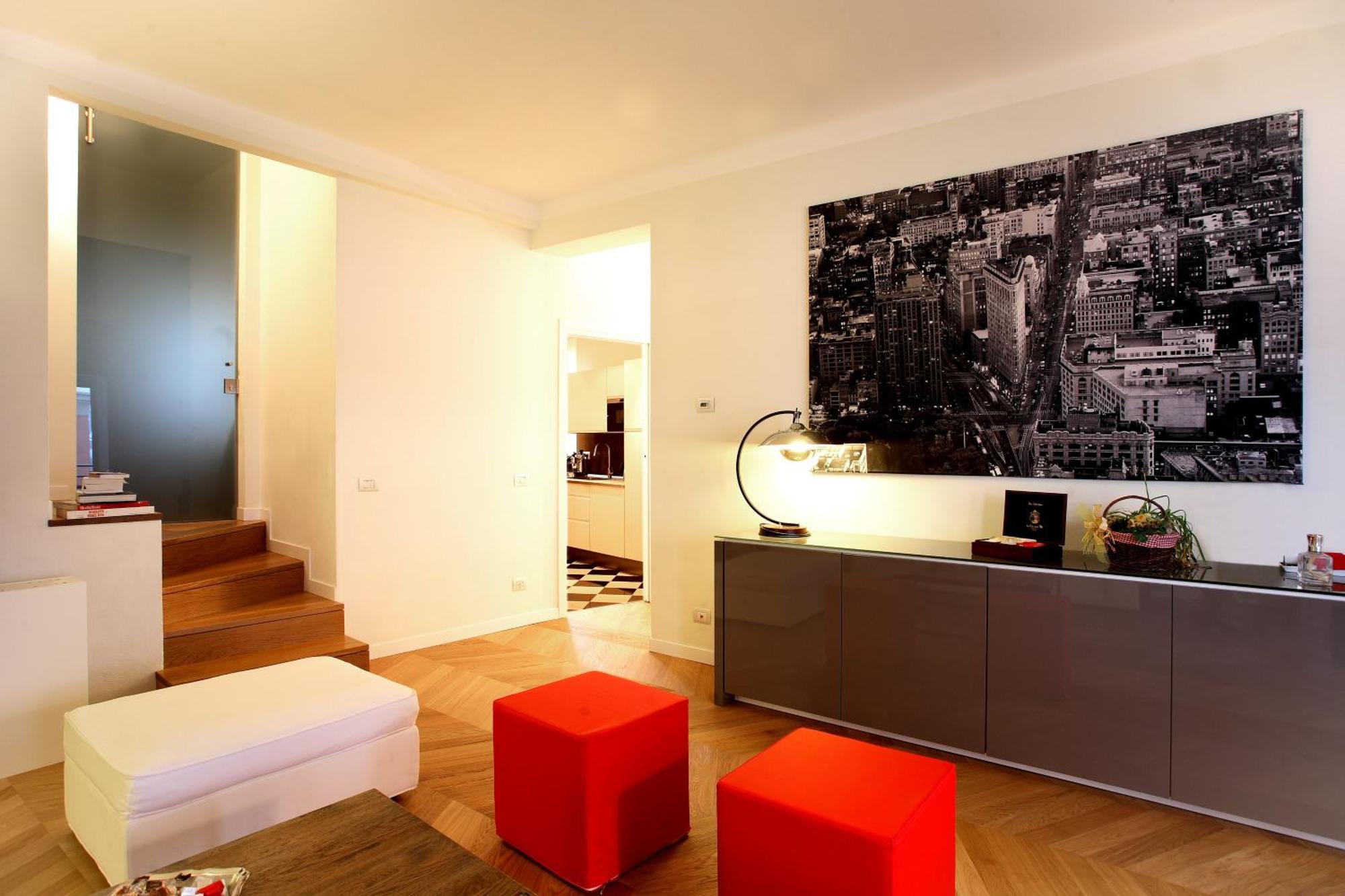 R&B Santo Stefano Bed and Breakfast Bologna Exteriör bild