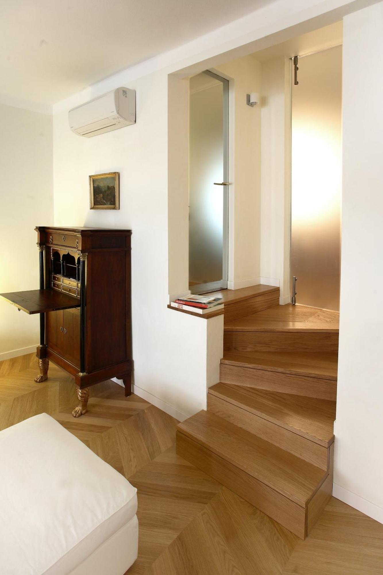 R&B Santo Stefano Bed and Breakfast Bologna Exteriör bild