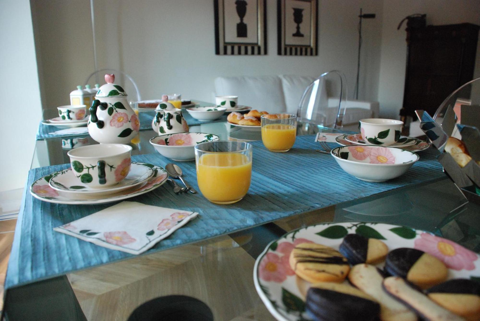 R&B Santo Stefano Bed and Breakfast Bologna Exteriör bild