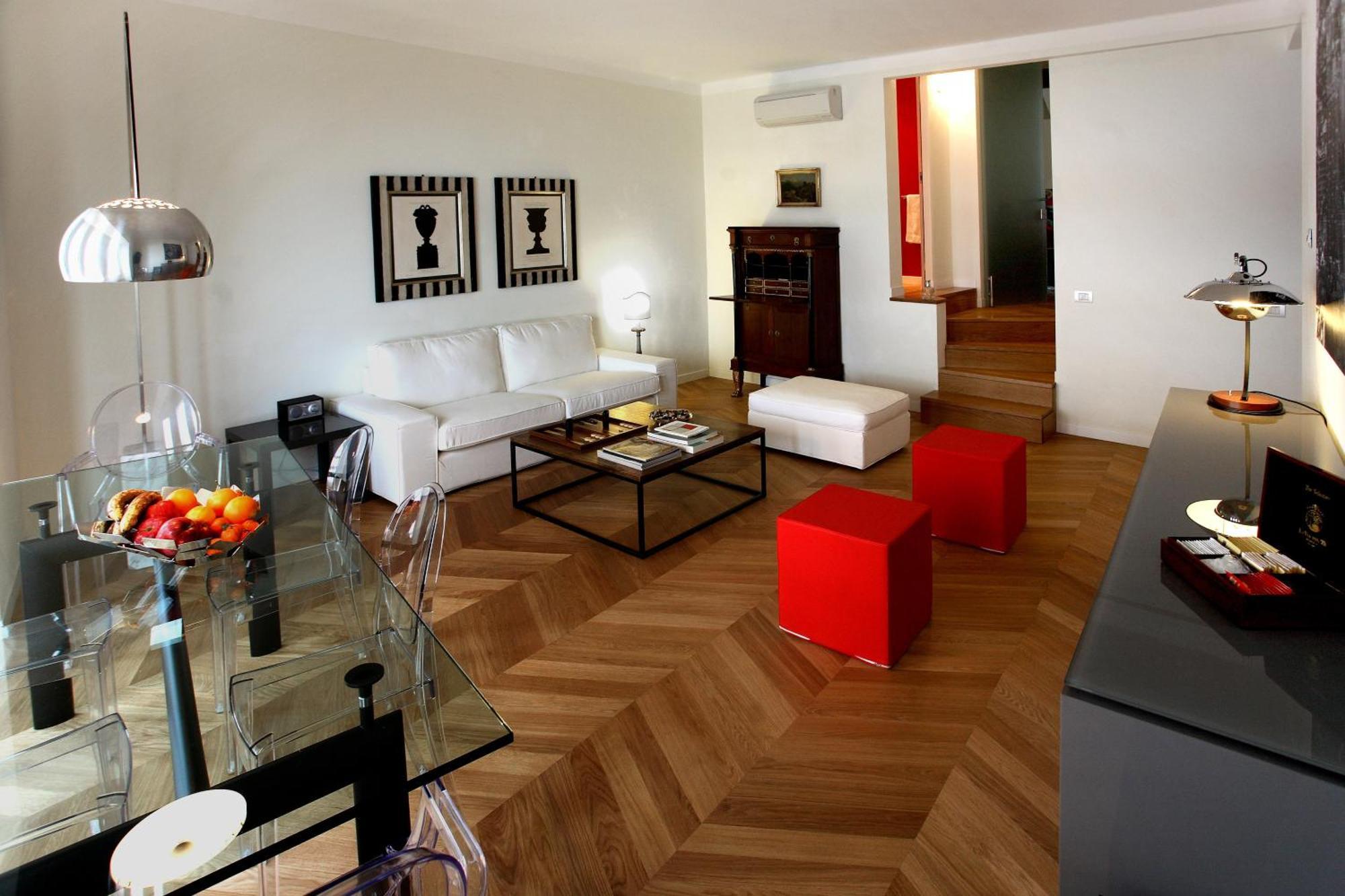 R&B Santo Stefano Bed and Breakfast Bologna Exteriör bild