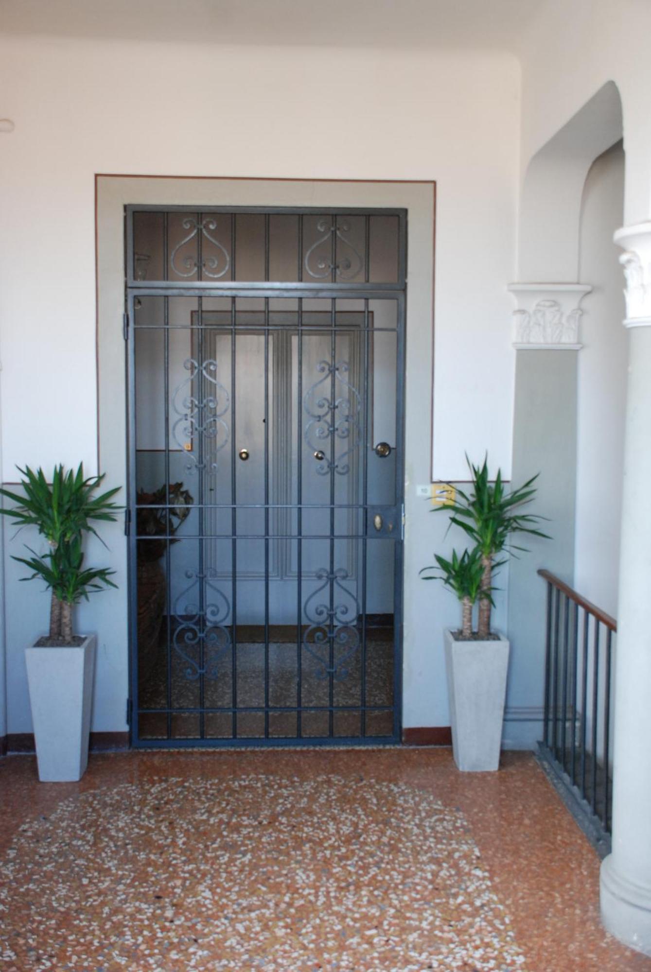 R&B Santo Stefano Bed and Breakfast Bologna Exteriör bild