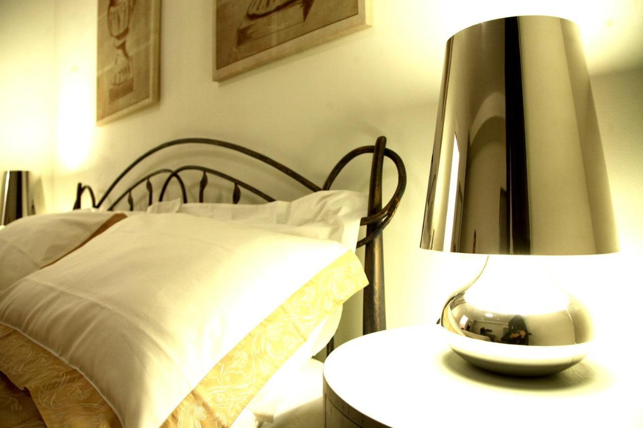 R&B Santo Stefano Bed and Breakfast Bologna Exteriör bild