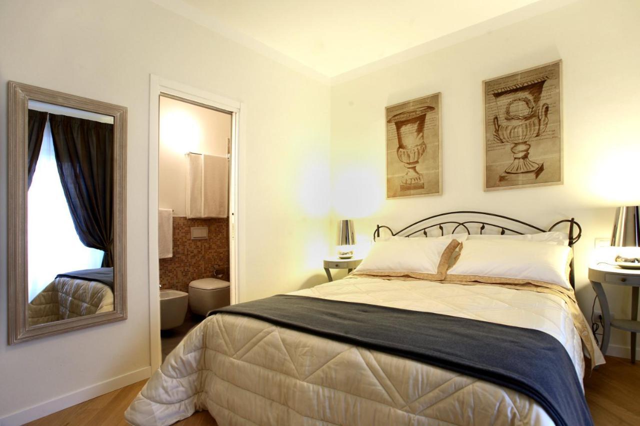 R&B Santo Stefano Bed and Breakfast Bologna Exteriör bild