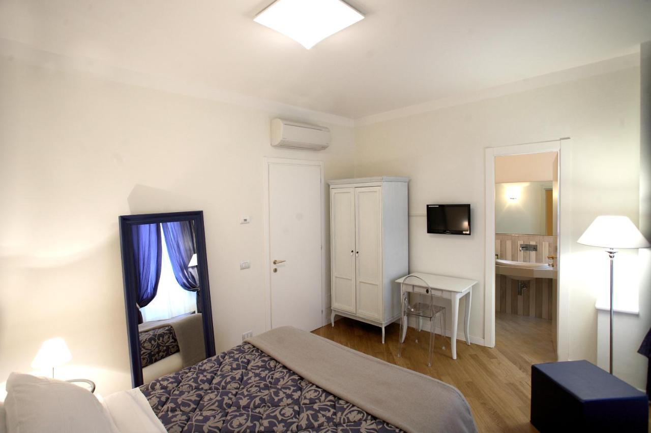 R&B Santo Stefano Bed and Breakfast Bologna Exteriör bild
